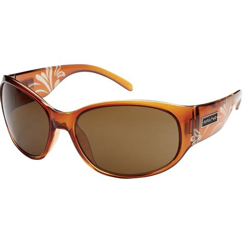 polarized women's sunglasses on clearance